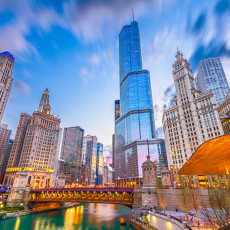 Chicago Chicago